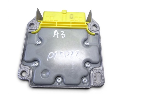 8P0959655P CENTRALITA AIRBAG AUDI A3 SPORTBACK (8PA)