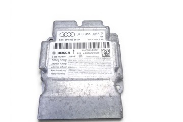 8P0959655P CENTRALITA AIRBAG AUDI A3 SPORTBACK (8PA)