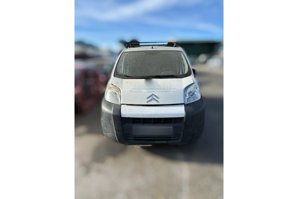 CITROEN NEMO Attraction