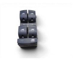 4F0959851F MANDO ELEVALUNAS DELANTERO IZQUIERDO AUDI A3 SPORTBACK (8PA)