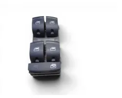 4F0959851F MANDO ELEVALUNAS DELANTERO IZQUIERDO AUDI A3 SPORTBACK (8PA)