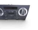 8P0820043BM MANDO CLIMATIZADOR AUDI A3 SPORTBACK (8PA)