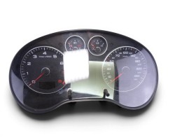 8P0920932D CUADRO INSTRUMENTOS AUDI A3 SPORTBACK (8PA)