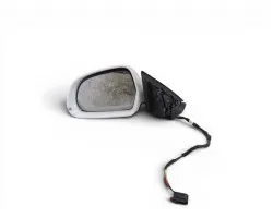 RETROVISOR IZQUIERDO AUDI A3 SPORTBACK (8PA) 1.4 TFSI Ambiente 2010 220498