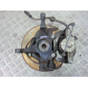 55703154 MANGUETA DELANTERA IZQUIERDA OPEL CORSA D Sport 2008 55703154 189974 OPEL - 1
