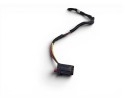 RETROVISOR IZQUIERDO AUDI A3 SPORTBACK (8PA)