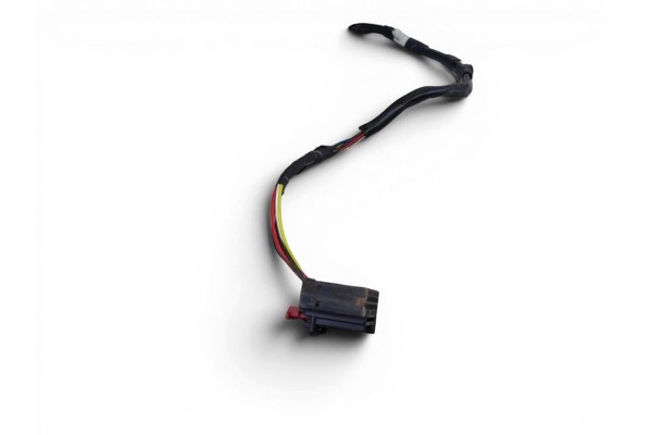 RETROVISOR IZQUIERDO AUDI A3 SPORTBACK (8PA)