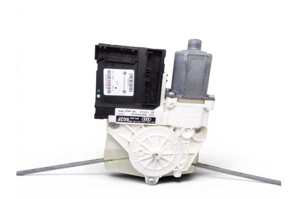 8P4959802F ELEVALUNAS TRASERO DERECHO AUDI A3 SPORTBACK (8PA)