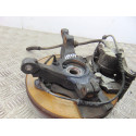 55703154 MANGUETA DELANTERA IZQUIERDA OPEL CORSA D Sport 2008 55703154 189974 OPEL - 2