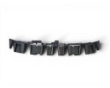 CV4417B861AC SOPORTE PARAGOLPES TRASERO FORD KUGA (CBS)