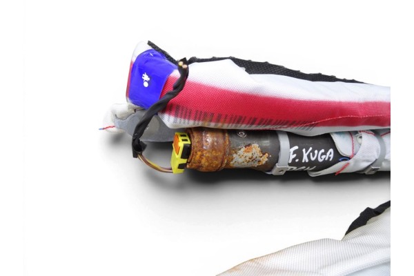 CV44N042D94AE AIRBAG CORTINA DELANTERO DERECHO FORD KUGA (CBS)