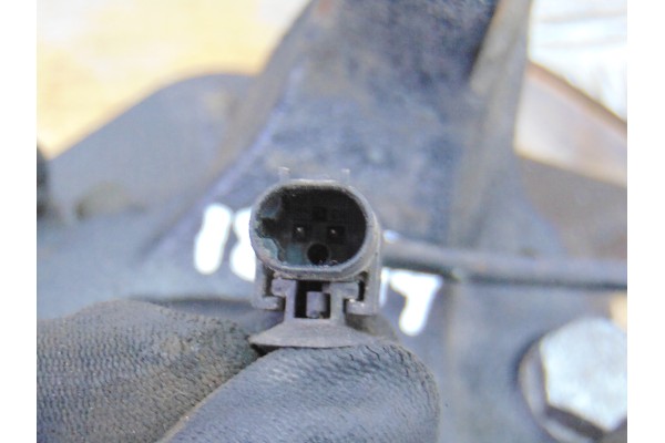 55703154 MANGUETA DELANTERA IZQUIERDA OPEL CORSA D Sport 2008 55703154 189974 OPEL - 5