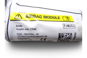 CV44N042D94AE AIRBAG CORTINA DELANTERO DERECHO FORD KUGA (CBS)