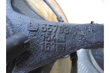 55703154 MANGUETA DELANTERA IZQUIERDA OPEL CORSA D Sport 2008 55703154 189974 OPEL - 6