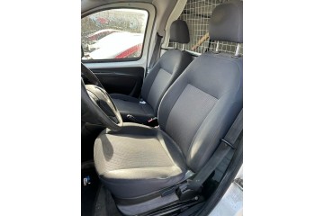 CITROEN NEMO Attraction