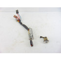 ANTIRROBO / LLAVE CONTACTO PEUGEOT PARTNER (S1)(07.1996) ANTIRROBO / LLAVE CONTACTO PEUGEOT PARTNER (S1)(07.1996)