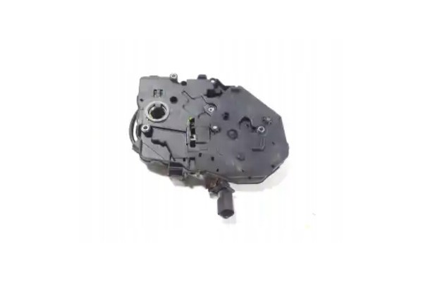 VW T5 DOOR LOCK REAR LEFT OE 7E0827425AA Catalog number of the part 7E0827425AA
