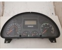 Dashboard Iveco