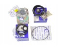 VOLVO XC90 timing pump tensioner belts 2 0D 2 4D 31359568 31293668