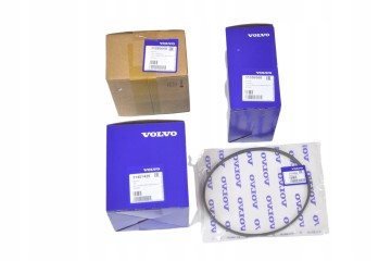 VOLVO XC90 timing pump tensioner belts 2 0D 2 4D 31359568 31293668 Packaging status original