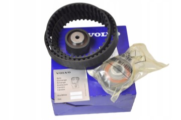 VOLVO XC90 timing pump tensioner belts 2 0D 2 4D 31359568 31293668 Part manufacturer Volvo OE