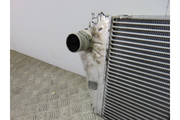 8200008761 INTERCOOLER RENAULT ESPACE IV (JK0) Authentique 2005 8200008761 191082 RENAULT - 1