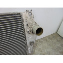 8200008761 INTERCOOLER RENAULT ESPACE IV (JK0) Authentique 2005 8200008761 191082 RENAULT - 2
