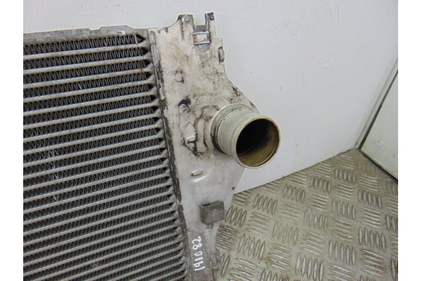 8200008761 INTERCOOLER RENAULT ESPACE IV (JK0) Authentique 2005 8200008761 191082 RENAULT - 2