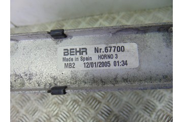 8200008761 INTERCOOLER RENAULT ESPACE IV (JK0) Authentique 2005 8200008761 191082 RENAULT - 3