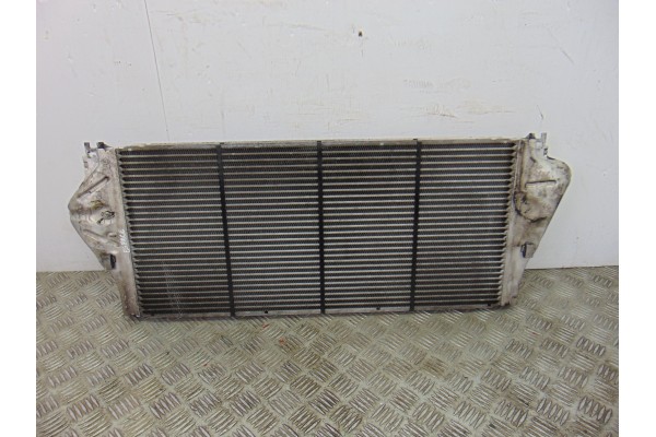 8200008761 INTERCOOLER RENAULT ESPACE IV (JK0) Authentique 2005 8200008761 191082 RENAULT - 4