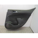  GUARNECIDO PUERTA TRASERA DERECHA OPEL ASTRA K BERLINA 5P Dynamic Start/Stop 2016 191492 OPEL - 1