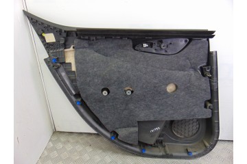  GUARNECIDO PUERTA TRASERA DERECHA OPEL ASTRA K BERLINA 5P Dynamic Start/Stop 2016 191492 OPEL - 4