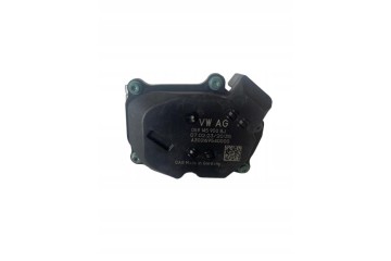 Throttle 059145950BJ Audi Q8 Packaging status replacement