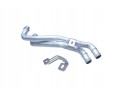 VW POLO 1 8 02 10 6Q0121064N RADIATOR HOSE