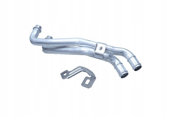 VW POLO 1 8 02 10 6Q0121064N RADIATOR HOSE