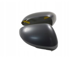 RENAULT AUSTERAL MEGANE E TECH MIRROR COVERS SATIN GREY 963H13496R
