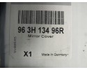 RENAULT AUSTERAL MEGANE E TECH MIRROR COVERS SATIN GREY 963H13496R Part manufacturer Renault OE