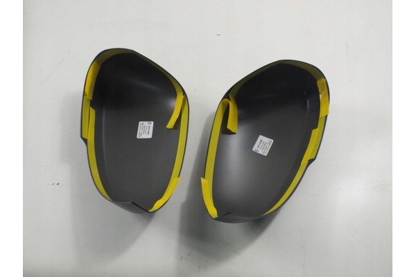 Tapa Espejo Izquierdo Original Renault 963H13496R para Megane IV 2016-