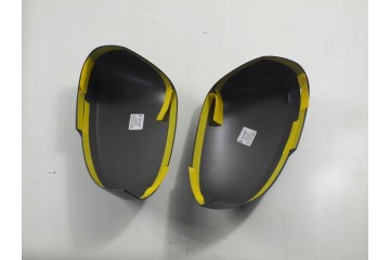 Tapa Espejo Izquierdo Original Renault 963H13496R para Megane IV 2016-