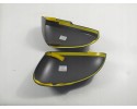 Tapa Espejo Izquierdo Original Renault 963H13496R para Megane IV 2016-