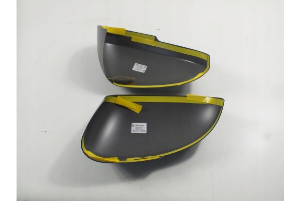 Tapa Espejo Izquierdo Original Renault 963H13496R para Megane IV 2016-