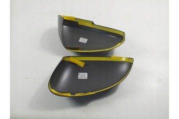 Tapa Espejo Izquierdo Original Renault 963H13496R para Megane IV 2016-