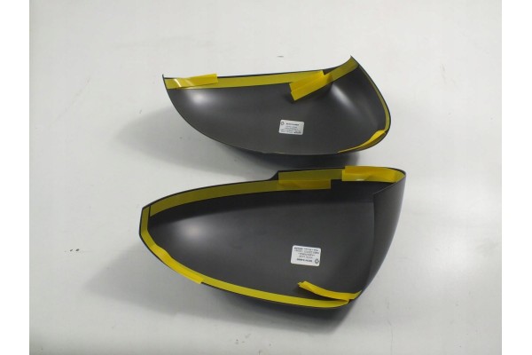 Tapa Espejo Izquierdo Original Renault 963H13496R para Megane IV 2016-