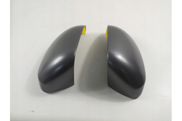Tapa Espejo Izquierdo Original Renault 963H13496R para Megane IV 2016-