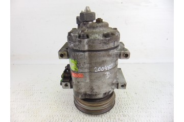8D0260805D COMPRESOR AIRE ACONDICIONADO AUDI A4 BERLINA (B5) 1.8 T 1998 8D0260805D 200450 AUDI - 1