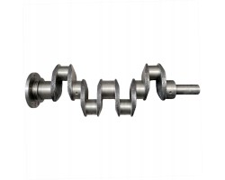 CRANKSHAFT PERKINS P4 203 3637399M91 WEDGE FOR CORD WITHOUT COUNTERWEIGHTS SNR7