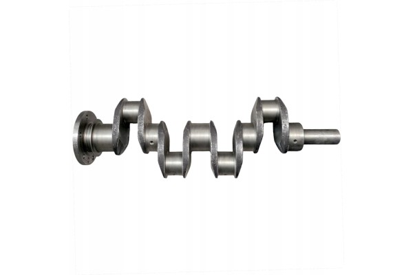 CRANKSHAFT PERKINS P4 203 3637399M91 WEDGE FOR CORD WITHOUT COUNTERWEIGHTS SNR7
