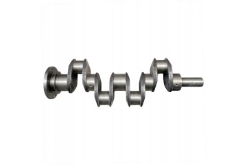 CRANKSHAFT PERKINS P4 203 3637399M91 WEDGE FOR CORD WITHOUT COUNTERWEIGHTS SNR7