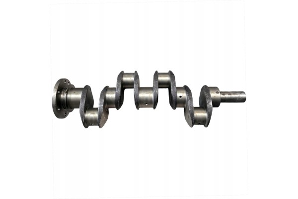CRANKSHAFT PERKINS P4 203 3637399M91 WEDGE FOR CORD WITHOUT COUNTERWEIGHTS SNR7 Part manufacturer thm