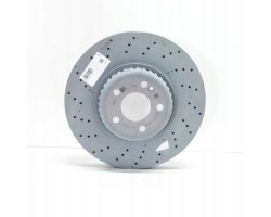 Brake discs front set 2 pcs A2224215000 MERCEDES W222